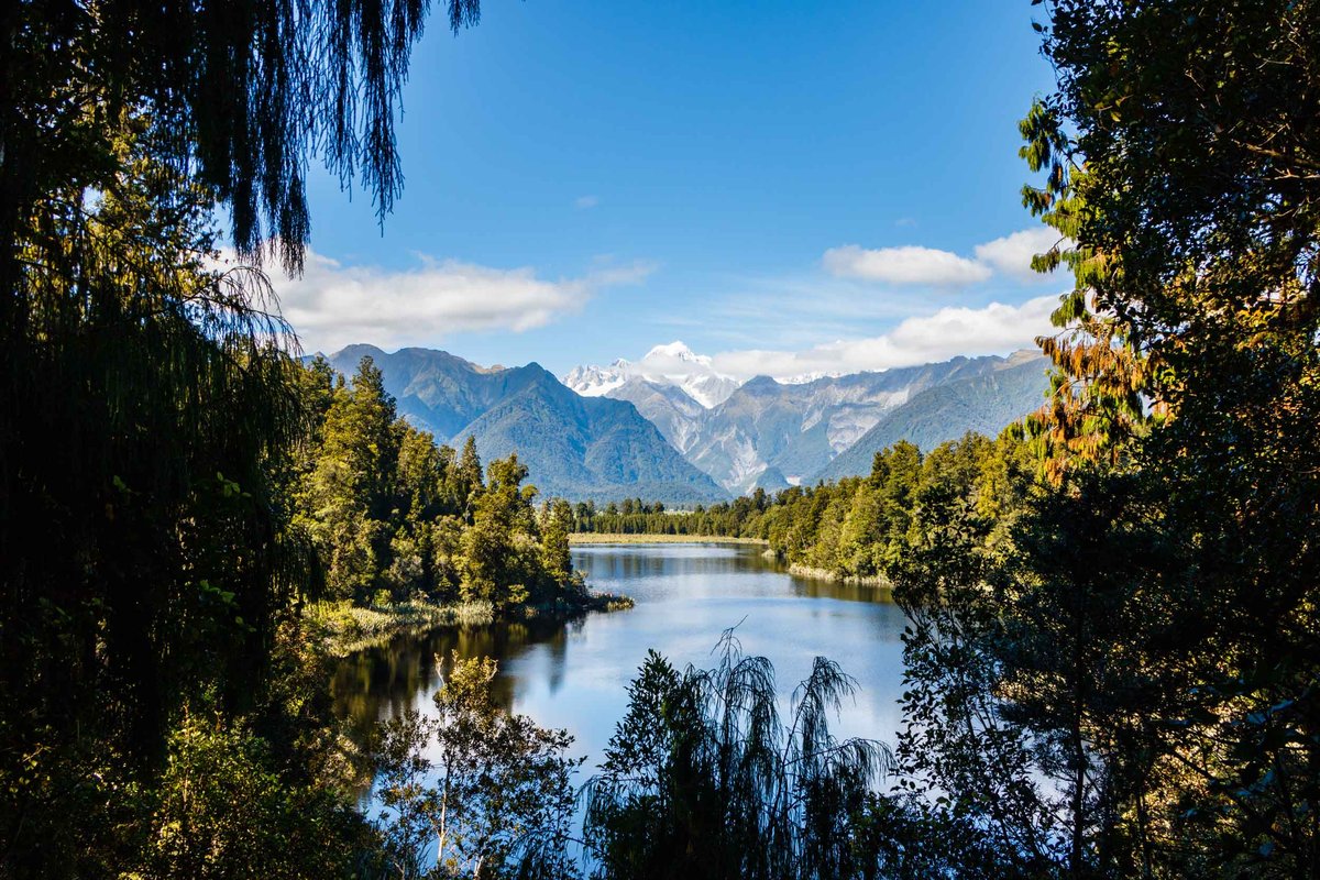 Landscapes 1