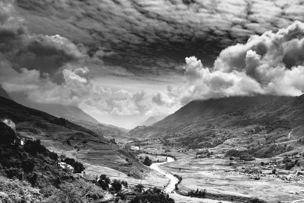 Landscapes 8