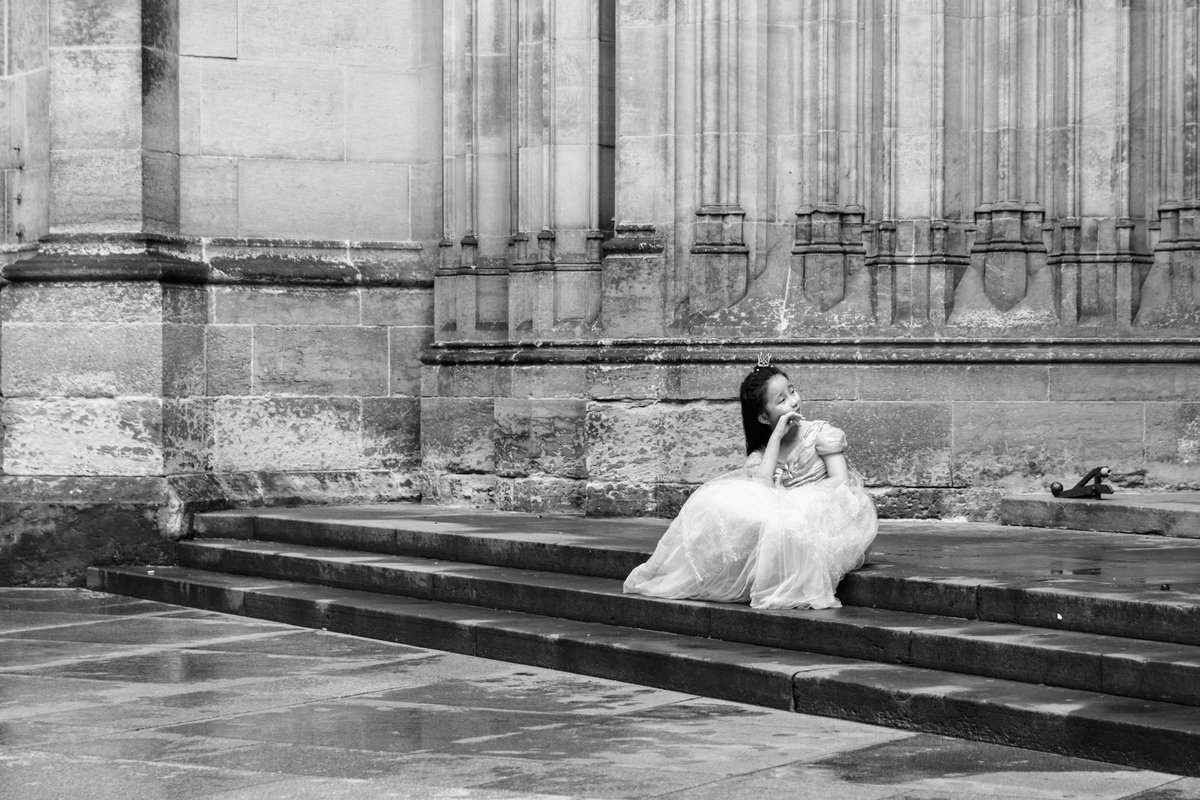 Monochrome 1