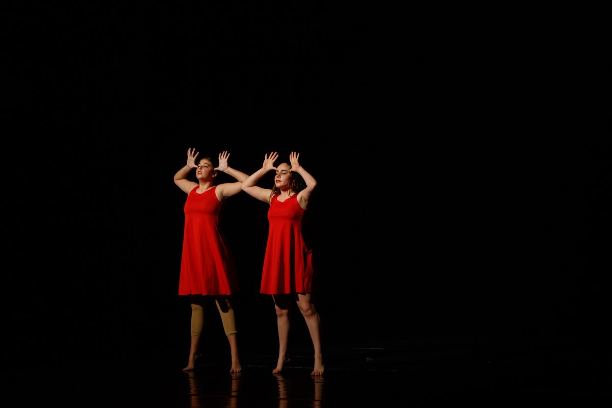 Performing Arts 1