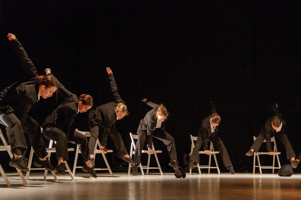 Performing Arts 24