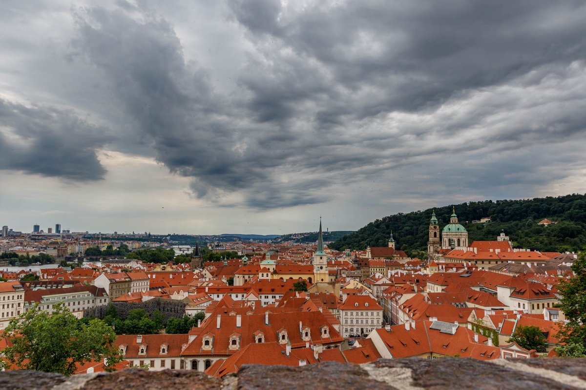 Prague 21